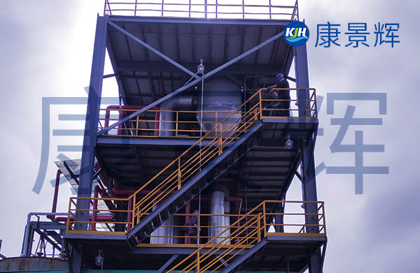 不認識廢水蒸發器？ 這有啊來看一看