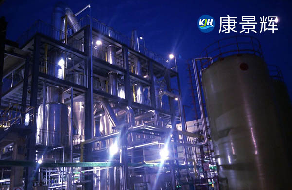 四效蒸發器能不能用鈦材？鈦材四效蒸發器怎么樣好不好