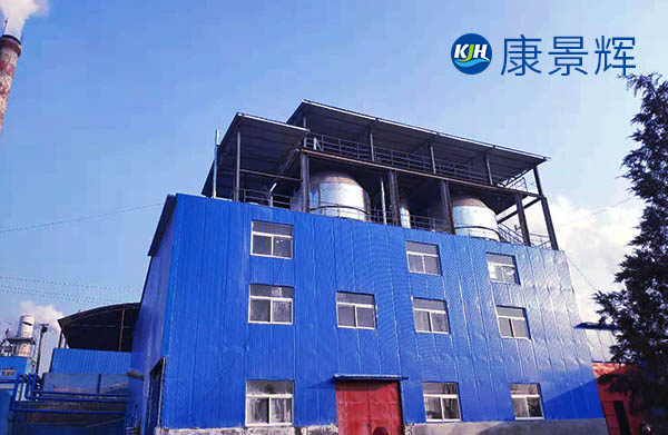 從生產(chǎn)到成功交付：多效蒸發(fā)器要過(guò)哪幾關(guān)？