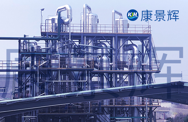山西廢水處理設(shè)備廠家:強制循環(huán)三效蒸發(fā)器多少錢？